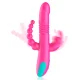  DONALD TRIPLE ESTIMULACIÓN: ANAL, PUNTO G & CLÍTORIS COMPATIBLE CON WATCHME WIRELESS TECHNOLOGY - HAPPY LOKY 