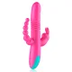  DONALD TRIPLE ESTIMULACIÓN: ANAL, PUNTO G & CLÍTORIS COMPATIBLE CON WATCHME WIRELESS TECHNOLOGY - HAPPY LOKY 