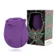  ROSE SUCCIONADOR CLITORIS POR ONDAS EDICION LIMITADA  MORADO - MIA 