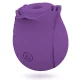  ROSE SUCCIONADOR CLITORIS POR ONDAS EDICION LIMITADA  MORADO - MIA 