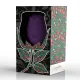  ROSE SUCCIONADOR CLITORIS POR ONDAS EDICION LIMITADA  MORADO - MIA 