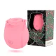 ROSE SUCCIONADOR CLITORIS POR ONDAS EDICION LIMITADA  ROSA - MIA 