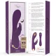  LAURENCE RABBIT VIBRADOR COMPATIBLE CON LA TECNOLOGÍA WATCHME WIRELESS - TREASURE 