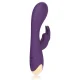  LAURENCE RABBIT VIBRADOR COMPATIBLE CON LA TECNOLOGÍA WATCHME WIRELESS - TREASURE 