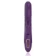  BASTIAN RABBIT UP & DOWN, ROTATOR & VIBRATOR COMPATIBLE CON WATCHME WIRELESS TECHNOLOGY - TREASURE 