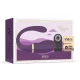 MERLIN DOUBLE COUPLE VIBRATOR CONTROL REMOTO - TREASURE 