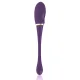  MERLIN DOUBLE COUPLE VIBRATOR CONTROL REMOTO - TREASURE 