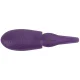  MERLIN DOUBLE COUPLE VIBRATOR CONTROL REMOTO - TREASURE 
