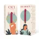  PREMIUM SILICONE CLIT STIMULATOR - CICI BEAUTY 
