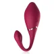  PREMIUM SILICONE EGG VIBRATOR REMOTE CONTROL - CICI BEAUTY 