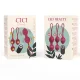  PREMIUM SILICONE 3 VIBRATING KEGEL BEADS REMOTE CONTROL - CICI BEAUTY 