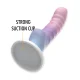  COLBY NAYADE DILDO - MYTHOLOGY 