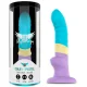  COLBY PASTEL DILDO - MYTHOLOGY 