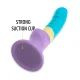  COLBY PASTEL DILDO - MYTHOLOGY 