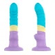 COLBY PASTEL DILDO - MYTHOLOGY 