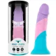  ASHER PASTEL DILDO - MYTHOLOGY 