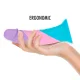  ASHER PASTEL DILDO - MYTHOLOGY 