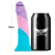  ASHER PASTEL DILDO - MYTHOLOGY 