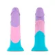  ASHER PASTEL DILDO - MYTHOLOGY 