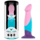  GARRICK PASTEL DILDO - MYTHOLOGY 