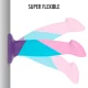  GARRICK PASTEL DILDO - MYTHOLOGY 