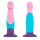  GARRICK PASTEL DILDO - MYTHOLOGY 