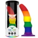  KUNO PRIDE DILDO M - MYTHOLOGY 