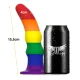  KUNO PRIDE DILDO M - MYTHOLOGY 