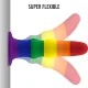  KUNO PRIDE DILDO M - MYTHOLOGY 