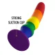  KUNO PRIDE DILDO M - MYTHOLOGY 