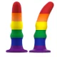  KUNO PRIDE DILDO M - MYTHOLOGY 