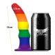  KUNO PRIDE DILDO S - MYTHOLOGY 
