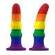  KUNO PRIDE DILDO S - MYTHOLOGY 