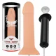  FLIPPER ORIGINAL DILDO EYACULADOR - MYTHOLOGY 