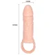  BREYDEN FUNDA PENE NATURAL - PRETTY LOVE 