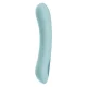  PEARL 2+ VIBRADOR PUNTO G  TURQUESA - KIIROO 
