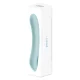  PEARL 2+ VIBRADOR PUNTO G  TURQUESA - KIIROO 