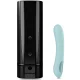  ONYX+ & PEARL 2+ TURQUESA SET PAREJAS - KIIROO 