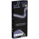 ORAL MASK PRESERVATIVOS SIN LATEX 3 UNIDADES - UNIQ 