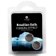  - SECRET PLAY SET 2 BRAZILIAN BALLS EFECTO ICEBERG