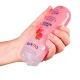  GEL DE MASAJE 3 EN 1 WILD BERRIES 200 ML - CONTROL 