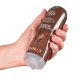  GEL DE MASAJE 3 EN 1 CHOCOLATE BUBBLE 200 ML - CONTROL 