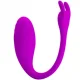  CATALINA MASAJEADOR FREE APP LILA - PRETTY LOVE 
