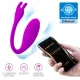 CATALINA MASAJEADOR FREE APP LILA - PRETTY LOVE 