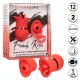  FRENCH KISS SUCK & PLAY SET - CALEXOTICS 