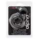  ALPHA DUAL MAGNUM RING NEGRO - CALEXOTICS 