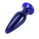  THE SHINING PLUG CRISTAL VIBRADOR - TOYJOY 