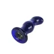  THE GLEAMING PLUG CRISTAL VIBRADOR - TOYJOY 