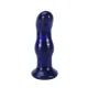  THE GLEAMING PLUG CRISTAL VIBRADOR - TOYJOY 