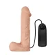  ULTRA PASSIONATE HARNESS 26 CM NATURAL - BAILE 